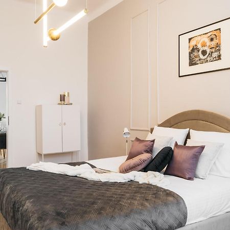 Luna Apartment - Loftaffair Krakow Dış mekan fotoğraf
