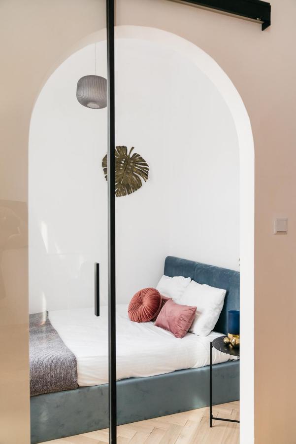 Luna Apartment - Loftaffair Krakow Dış mekan fotoğraf
