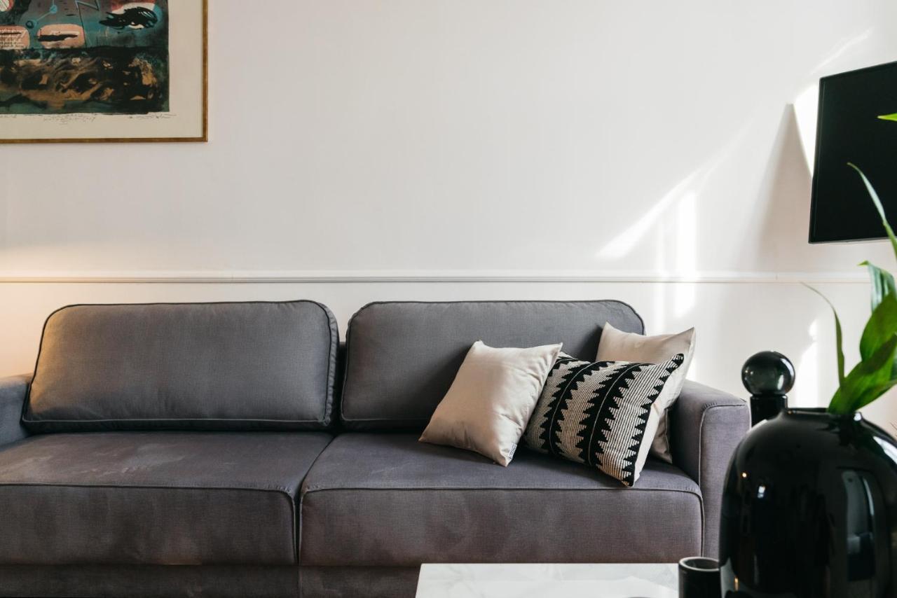 Luna Apartment - Loftaffair Krakow Dış mekan fotoğraf