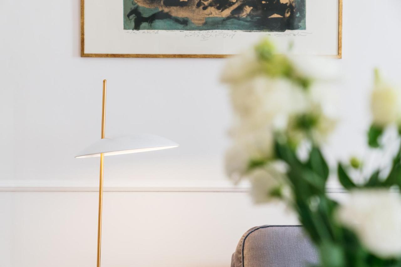 Luna Apartment - Loftaffair Krakow Dış mekan fotoğraf