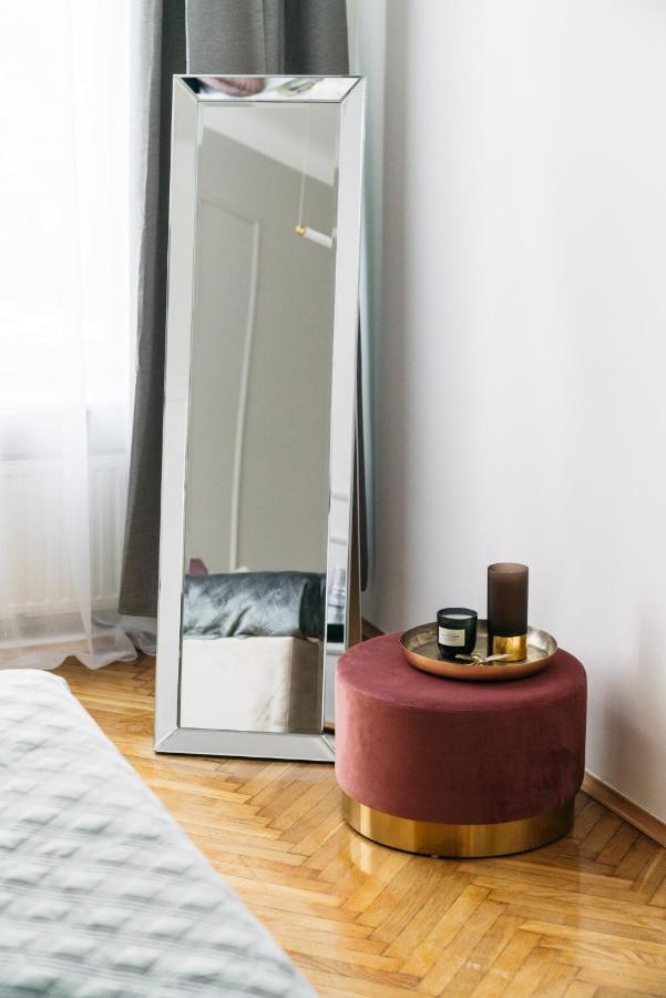 Luna Apartment - Loftaffair Krakow Dış mekan fotoğraf